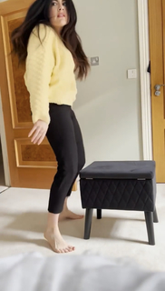Sophie Craig feet photo 11