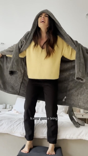 Sophie Craig feet photo 6