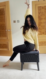 Sophie Craig feet photo 2