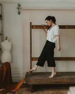 Sophie Craig feet photo 10