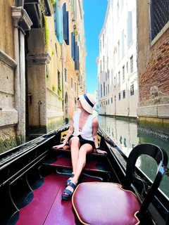 Sophie Craig feet photo 9