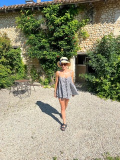 Sophie Craig feet photo 5