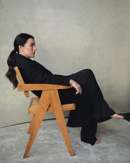 Sophie Craig feet photo 3