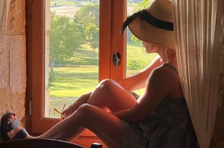 Sophie Craig feet photo 18