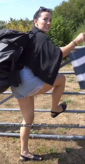 Sophie Craig feet photo 4