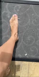 Sophie Craig feet photo 13