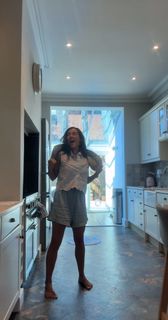 Sophie Craig feet photo 10