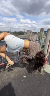 Sophie Craig feet photo 6