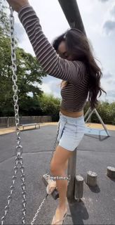 Sophie Craig feet photo 5