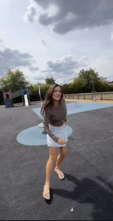 Sophie Craig feet photo 4