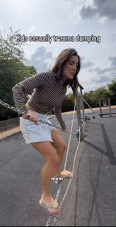 Sophie Craig feet photo 2