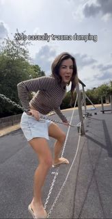 Sophie Craig feet photo 1