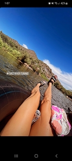 Sophie Cunningham feet photo thumbnail