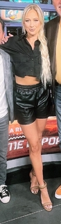 Sophie Cunningham feet photo thumbnail