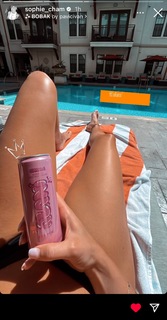 Sophie Cunningham feet photo thumbnail