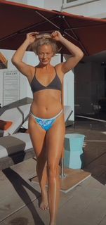 Sophie Cunningham feet photo thumbnail
