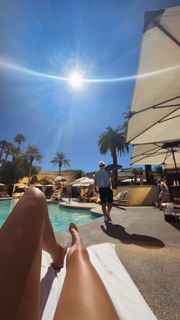 Sophie Cunningham feet photo thumbnail