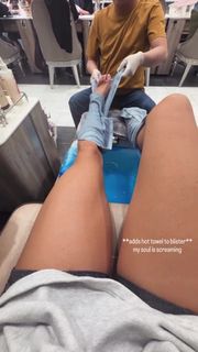 Sophie Cunningham feet photo 4