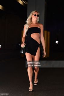 Sophie Cunningham feet photo 17