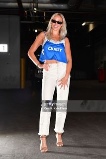 Sophie Cunningham feet photo 6