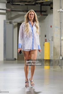 Sophie Cunningham feet photo 18