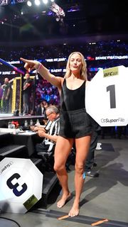 Sophie Cunningham feet photo 11
