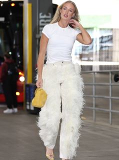 Sophie Cunningham feet photo 19