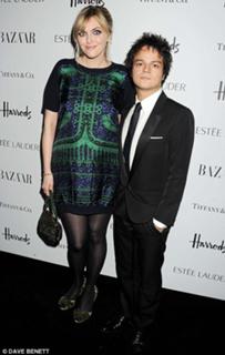 Sophie Dahl feet photo 5