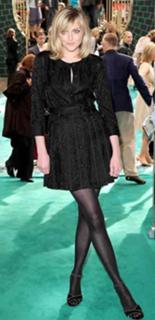 Sophie Dahl feet photo 4