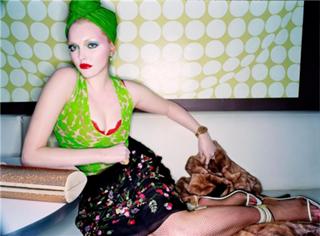 Sophie Dahl feet photo 11