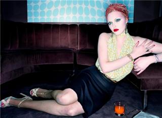 Sophie Dahl feet photo 10
