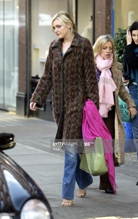 Sophie Dahl feet photo 10