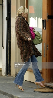 Sophie Dahl feet photo 8