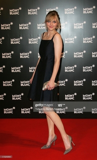 Sophie Dahl feet photo 13