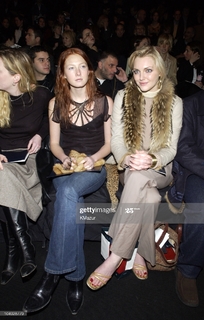 Sophie Dahl feet photo 11