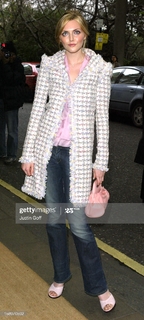 Sophie Dahl feet photo 2