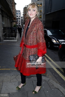 Sophie Dahl feet photo 11