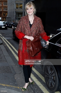 Sophie Dahl feet photo 10