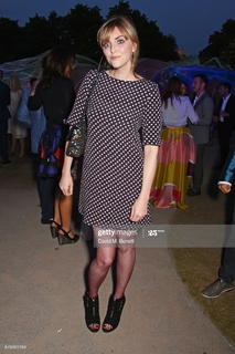 Sophie Dahl feet photo 8