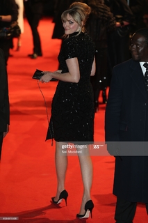 Sophie Dahl feet photo 7
