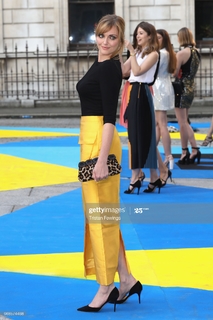 Sophie Dahl feet photo 4