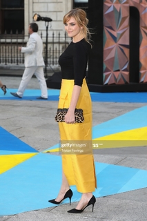 Sophie Dahl feet photo 3