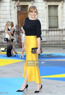 Sophie Dahl feet photo 2
