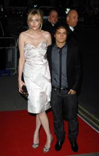 Sophie Dahl feet photo 7