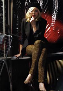 Sophie Dahl feet photo 5