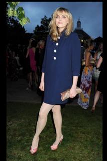 Sophie Dahl feet photo 2