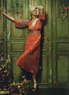 Sophie Dahl feet photo 19