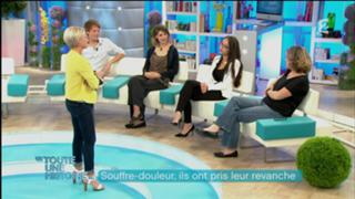 Sophie Davant feet photo 18