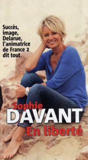 Sophie Davant feet photo 12