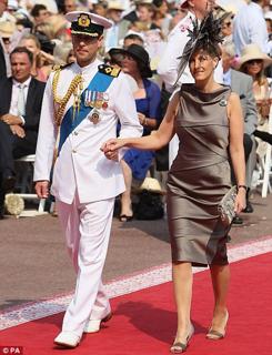 Sophie Duchess of Edinburgh feet photo 19